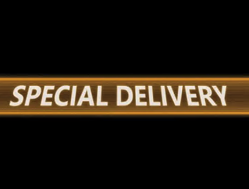 SPECIAL DELIVERY / 特别呈现 [2020年3月3D里番],高清在线播放