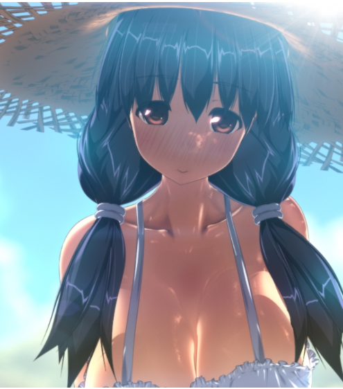 [かＰ] たからさがしのなつやすみ【中編】
