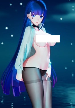 [MMD]MARAMW(原作者lewd_mmd)整合合集,高清在线播放