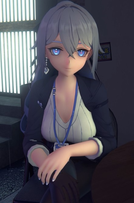 [MMD]kamihikok 纸飞行机,高清在线播放