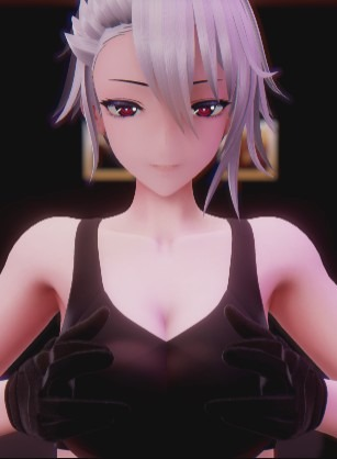 [MMD][lovemax]lovemax大佬复活后新作品合集,高清在线播放