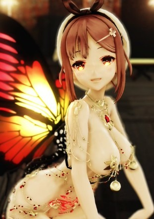  [MMD]lwlwlw2008的4期