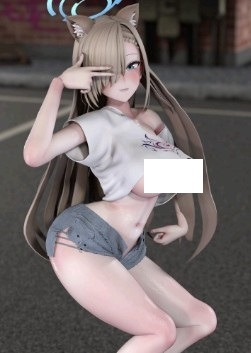 [MMD] 好想摸鱼135-137,高清在线播放