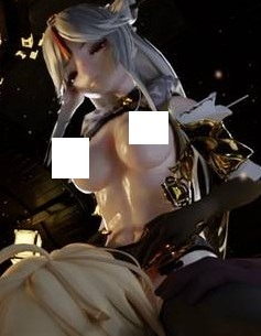 [3D动画 ]作者chekiberk合集